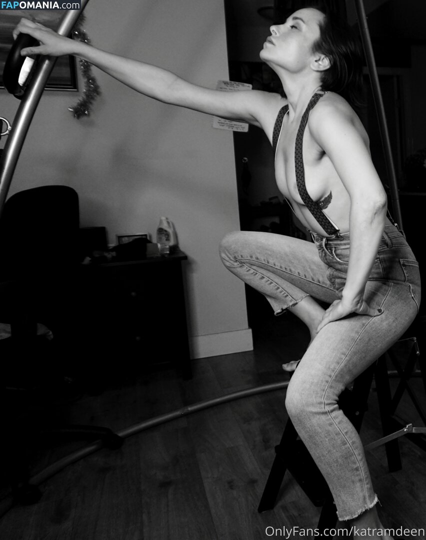 Katherine Ramdeen Nu OnlyFans  Photo fuitée #13