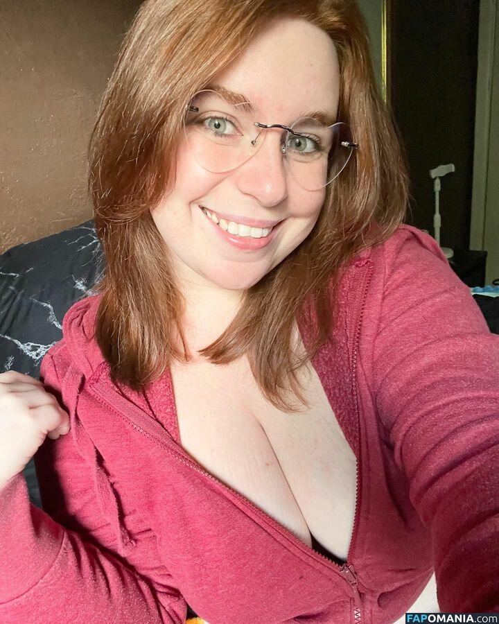 Kathleen / nerdleen / redheadgoddessx Nu OnlyFans  Photo fuitée #29