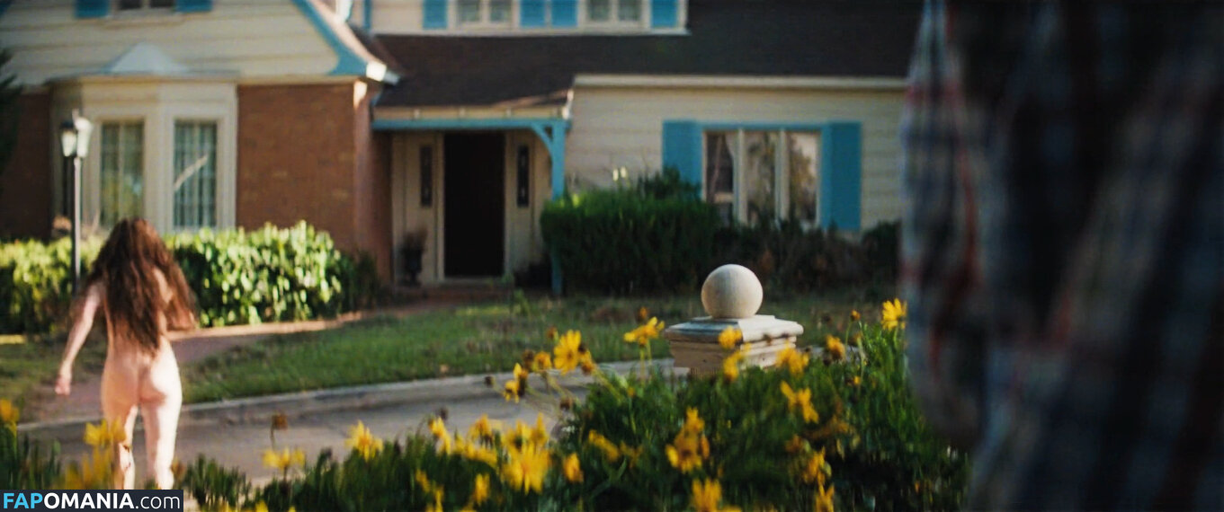 Kathryn Hahn Nu OnlyFans  Photo fuitée #1