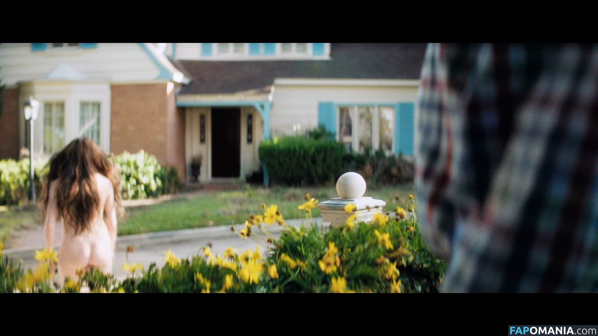 Kathryn Hahn Nu OnlyFans  Photo fuitée #2