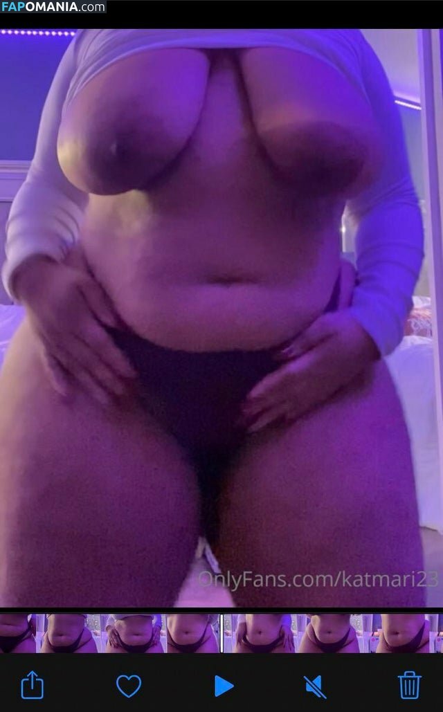 Kathrynn Marie / katmari23 / mynameskathrynn Nu OnlyFans  Photo fuitée #10