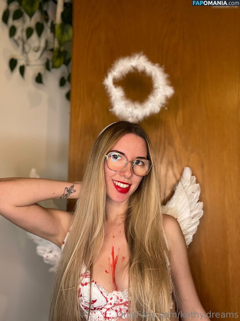 Kathy.dreams Nu OnlyFans  Photo fuitée #16