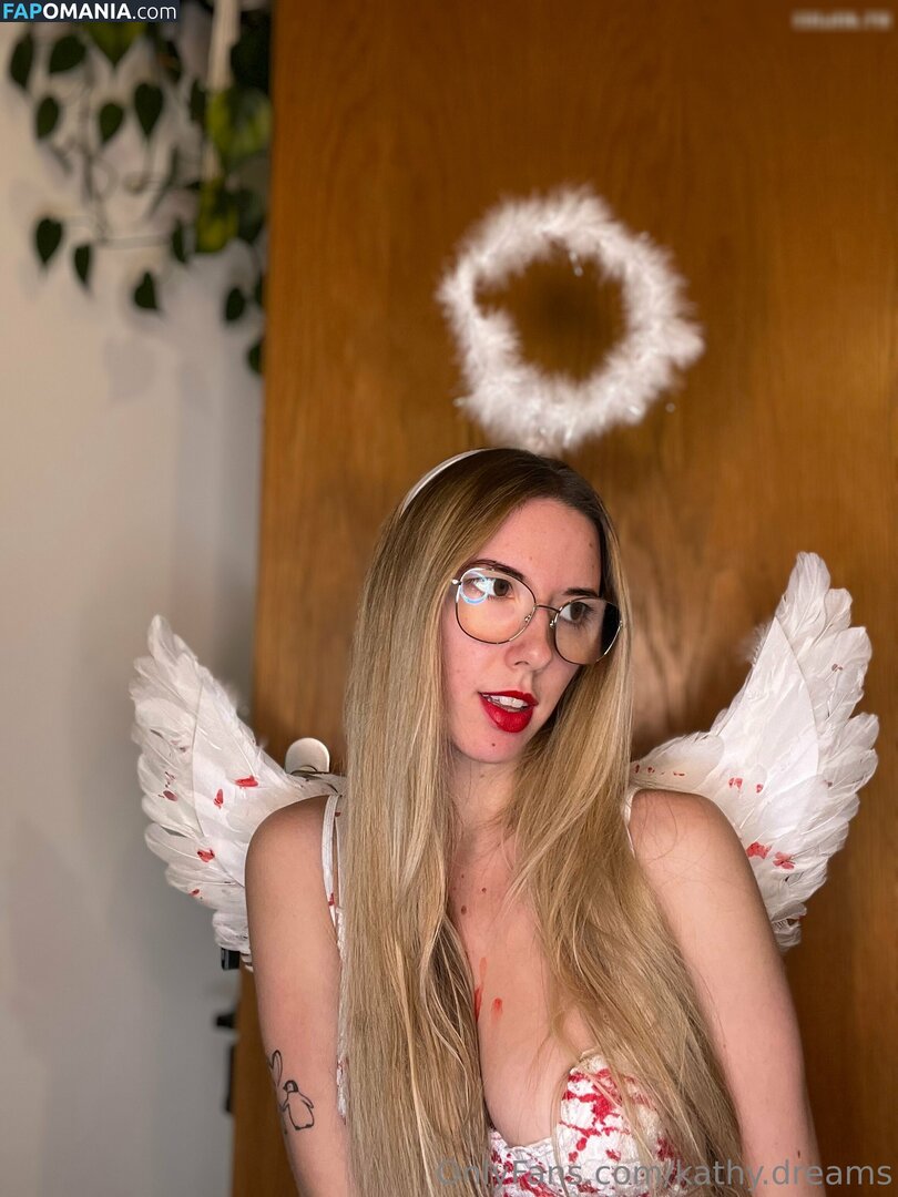 Kathy.dreams Nu OnlyFans  Photo fuitée #19