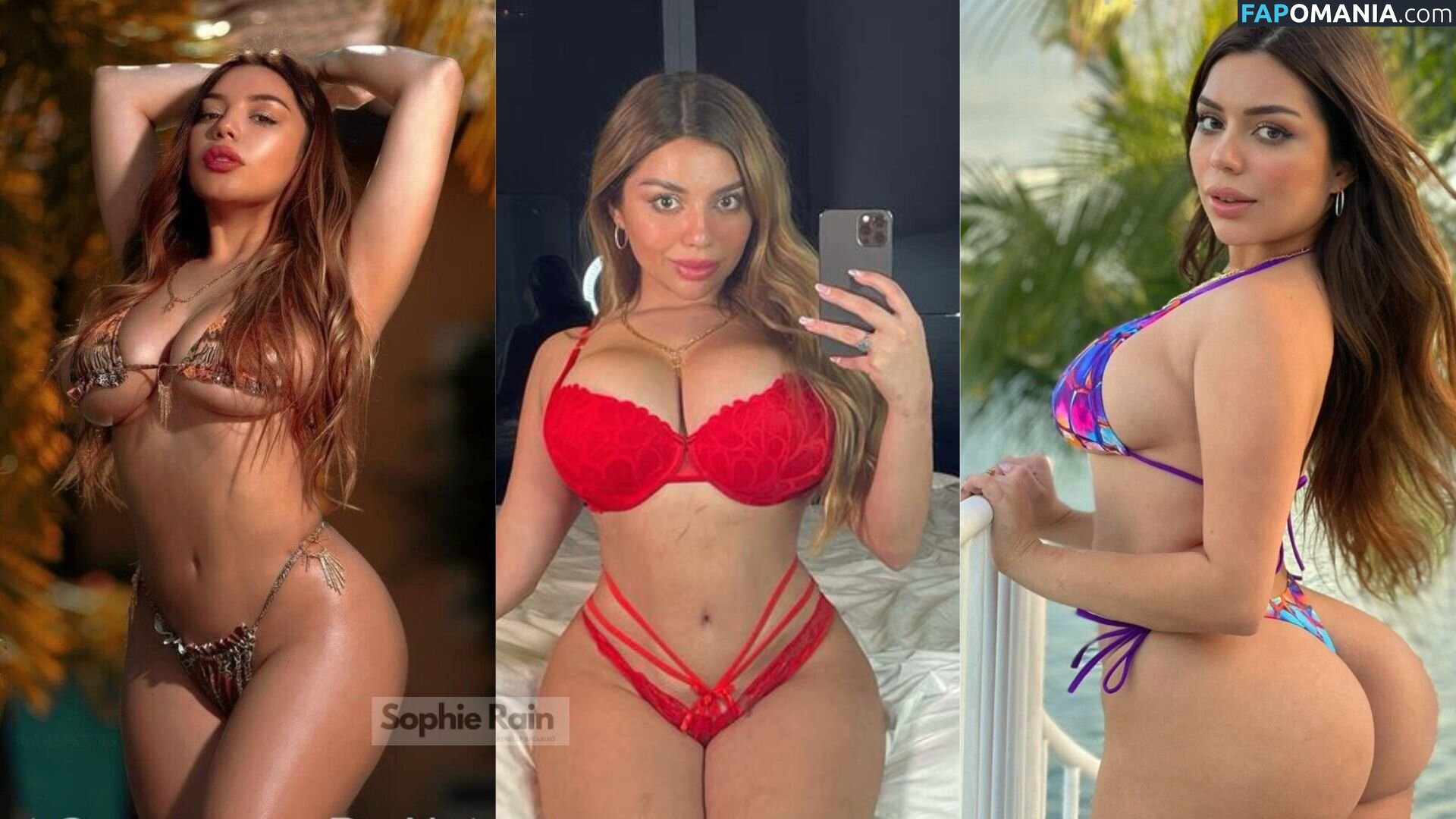 Katiana Kay / katiana Nu OnlyFans  Photo fuitée #13