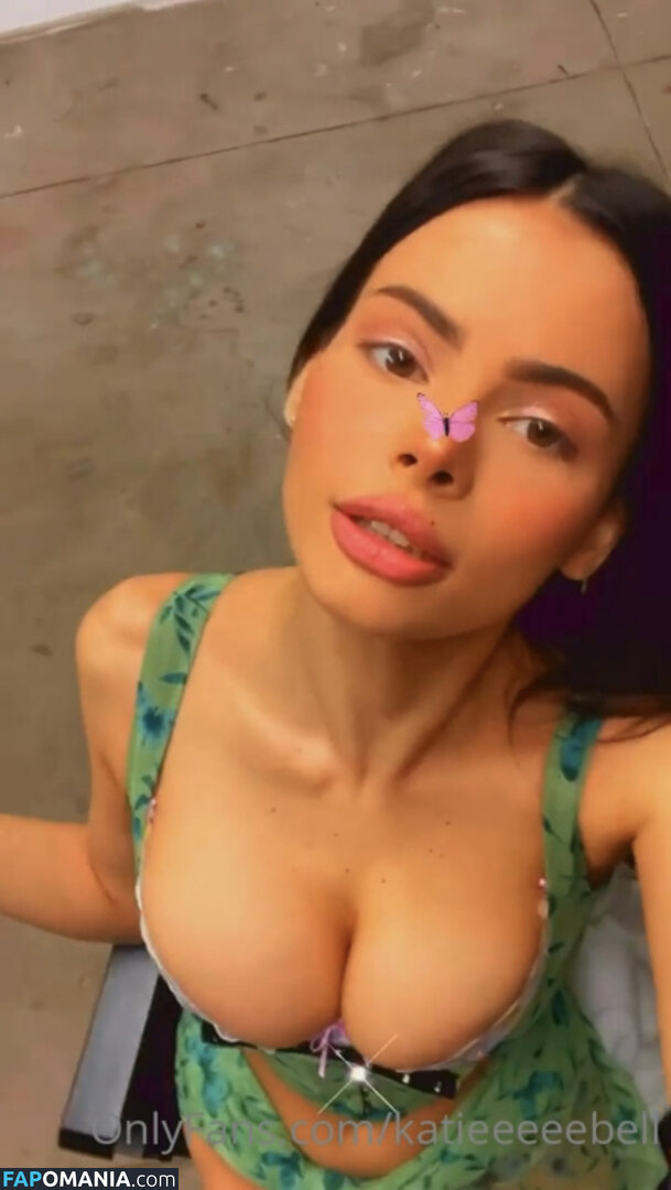 Katie Bell / katiebellofficial / katieeeeebell Nu OnlyFans  Photo fuitée #25