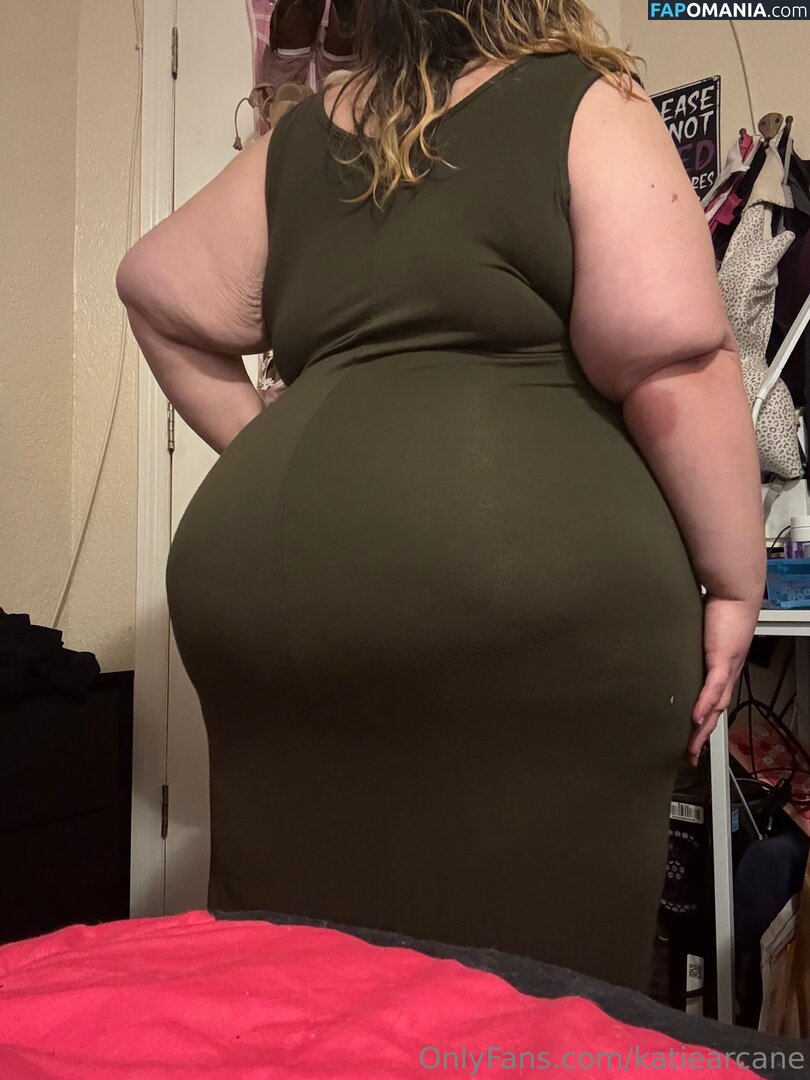 katearucan / katiearcane Nu OnlyFans  Photo fuitée #1