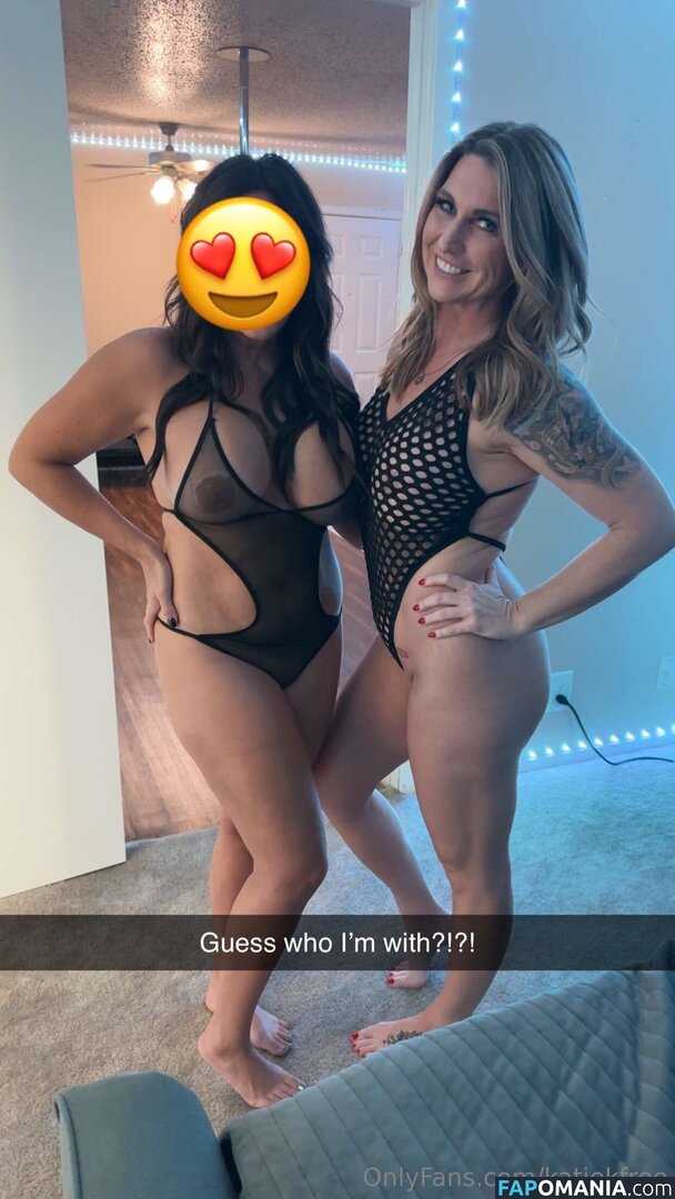 i_am_katie_free / katiekfree Nu OnlyFans  Photo fuitée #4