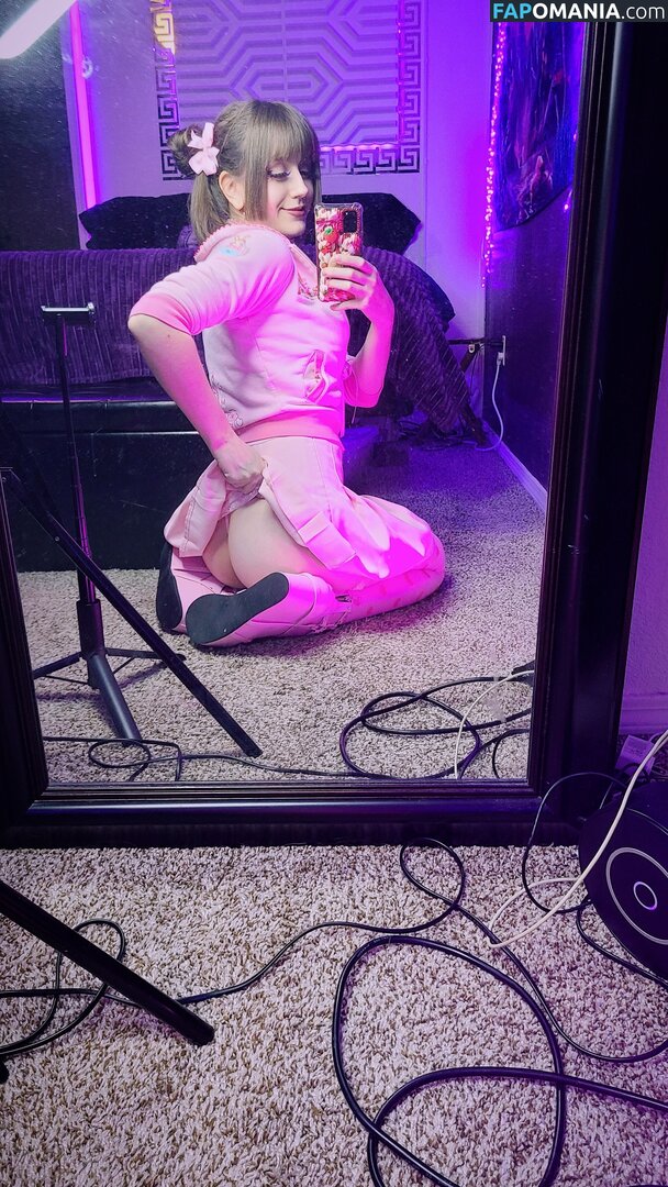 Katietriggersme / Shadwfantasy / shadwdivinity Nu OnlyFans  Photo fuitée #210