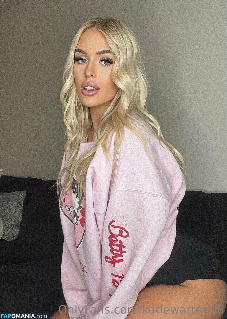 katiewarren18 / katiewarrennn Nu OnlyFans  Photo fuitée #146