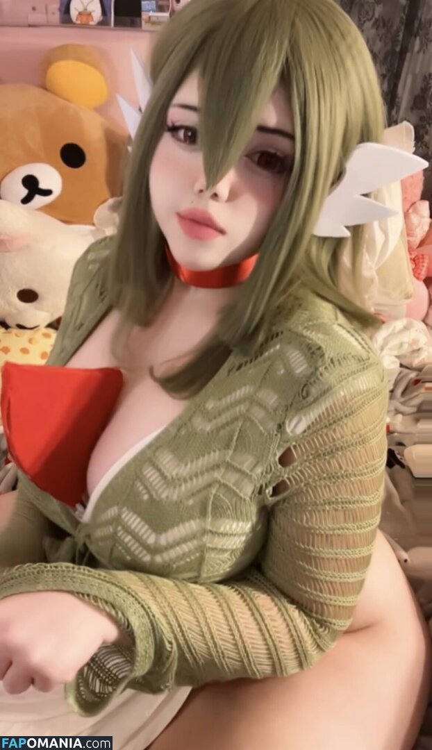 Katqto / katyoo Nu OnlyFans  Photo fuitée #3