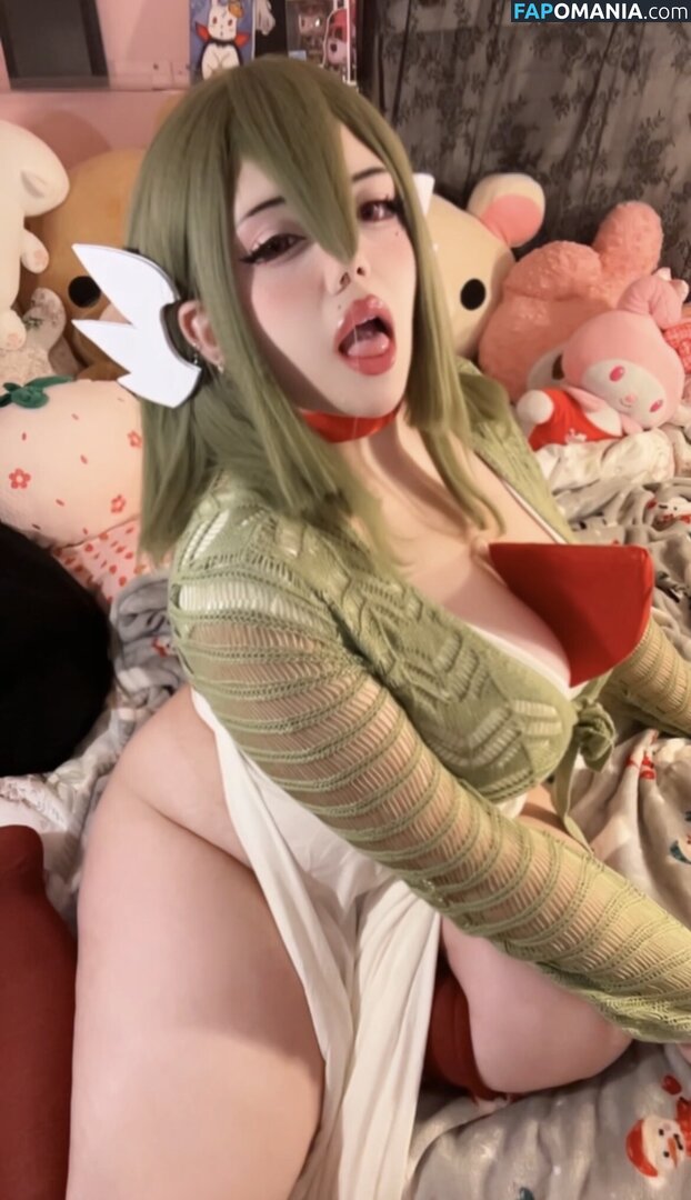 Katqto / katyoo Nu OnlyFans  Photo fuitée #5