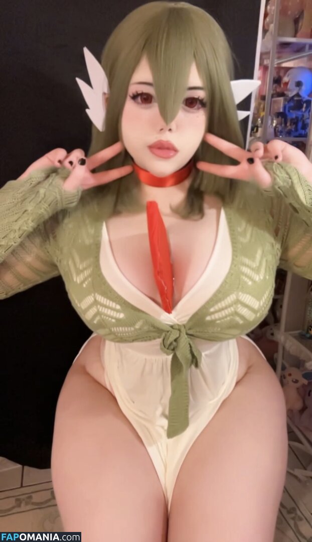 Katqto / katyoo Nu OnlyFans  Photo fuitée #13