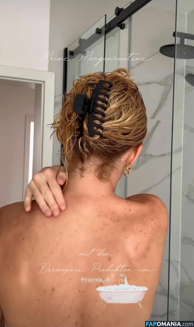 Katrin Palme / katrinpalme Nu OnlyFans  Photo fuitée #30