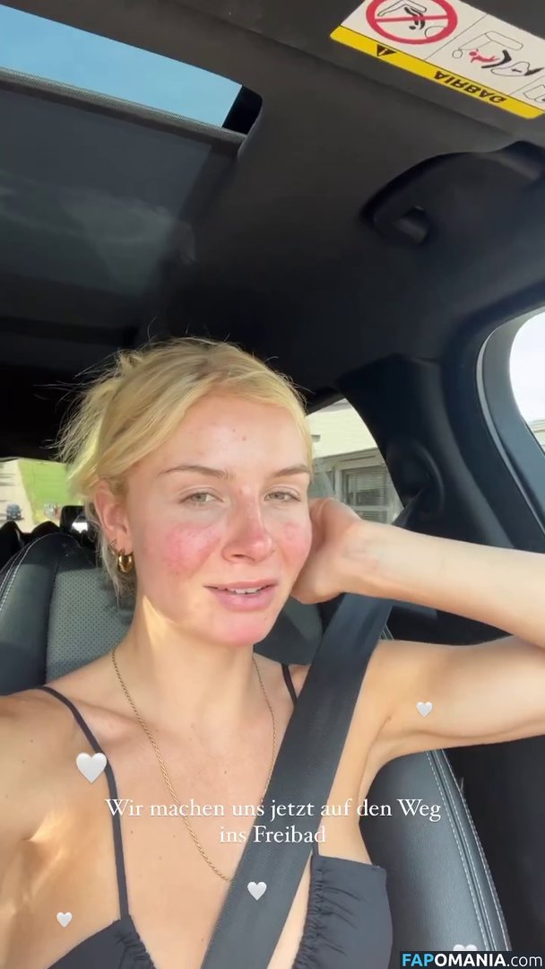 Katrin Palme / katrinpalme Nu OnlyFans  Photo fuitée #59