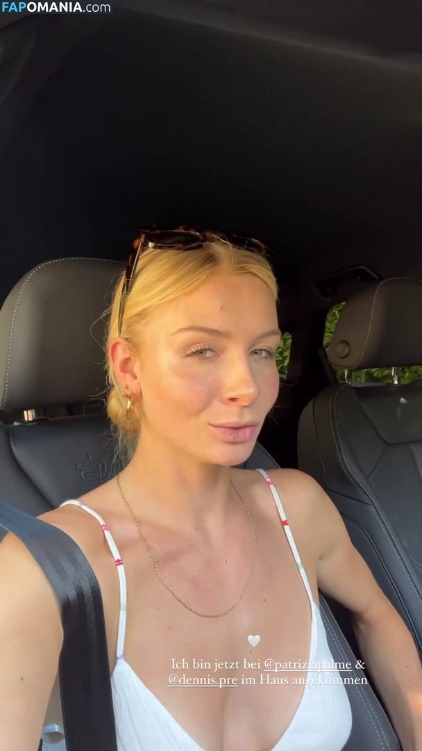 Katrin Palme / katrinpalme Nu OnlyFans  Photo fuitée #120
