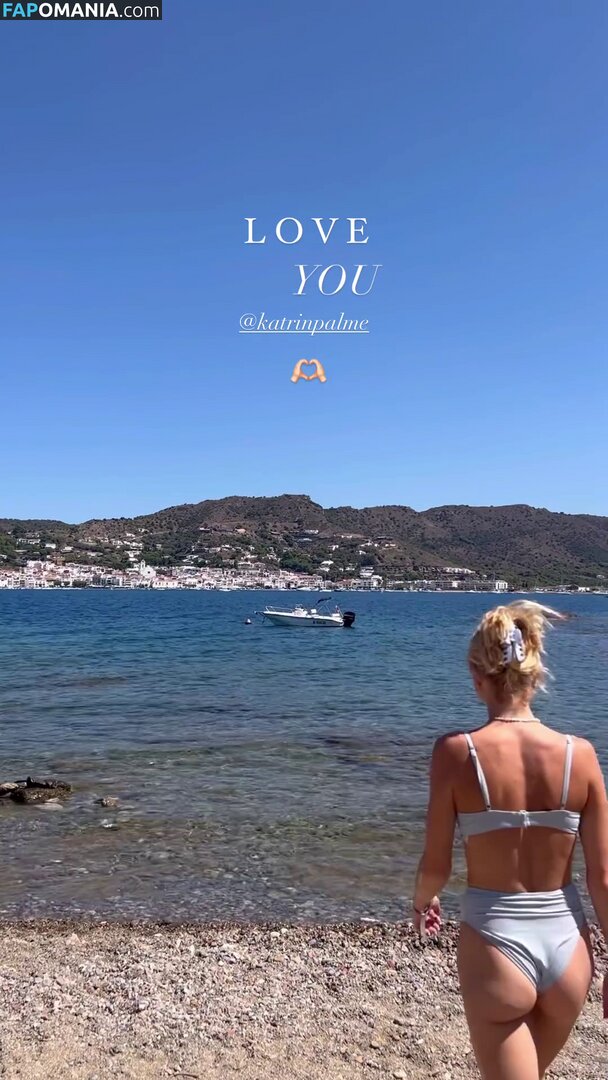Katrin Palme / katrinpalme Nu OnlyFans  Photo fuitée #181