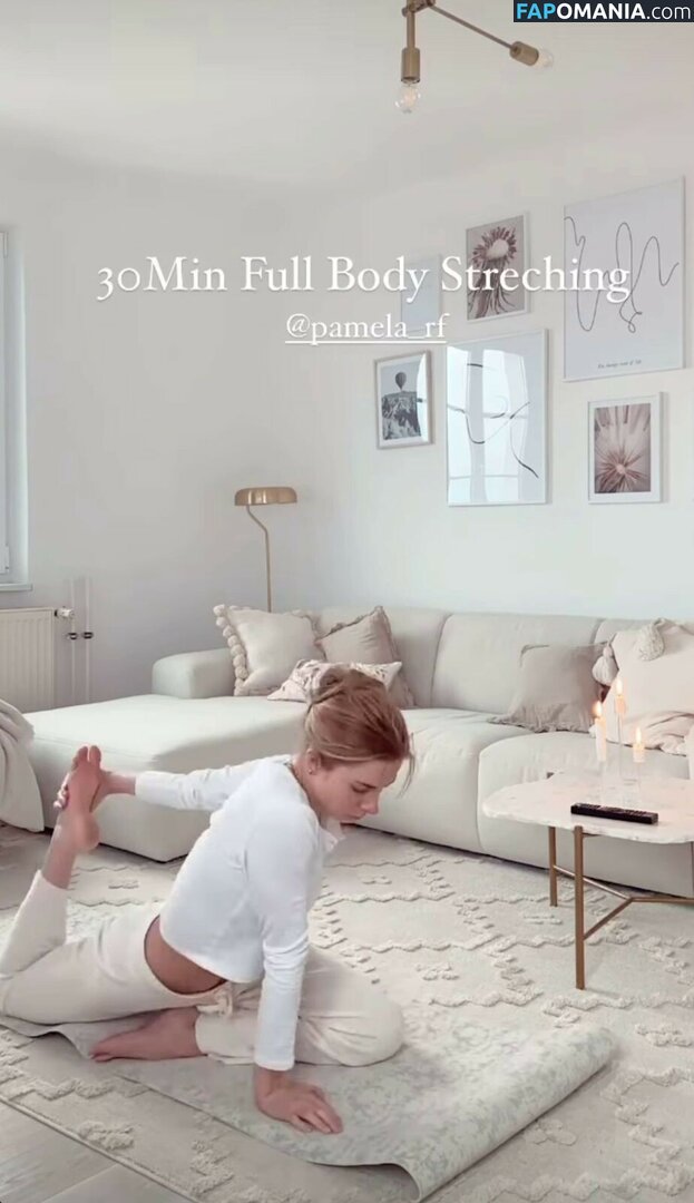 Katrin Palme / katrinpalme Nu OnlyFans  Photo fuitée #372