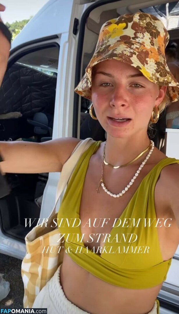 Katrin Palme / katrinpalme Nu OnlyFans  Photo fuitée #392