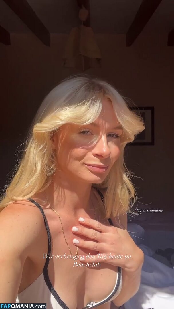 Katrin Palme / katrinpalme Nu OnlyFans  Photo fuitée #743