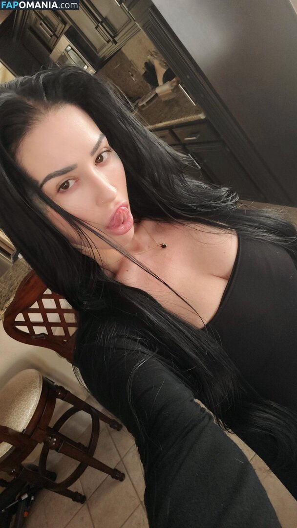 Katrina Jade / katrinajade / kj_fetishmodel / officialkatrina__jade__ Nu OnlyFans  Photo fuitée #835
