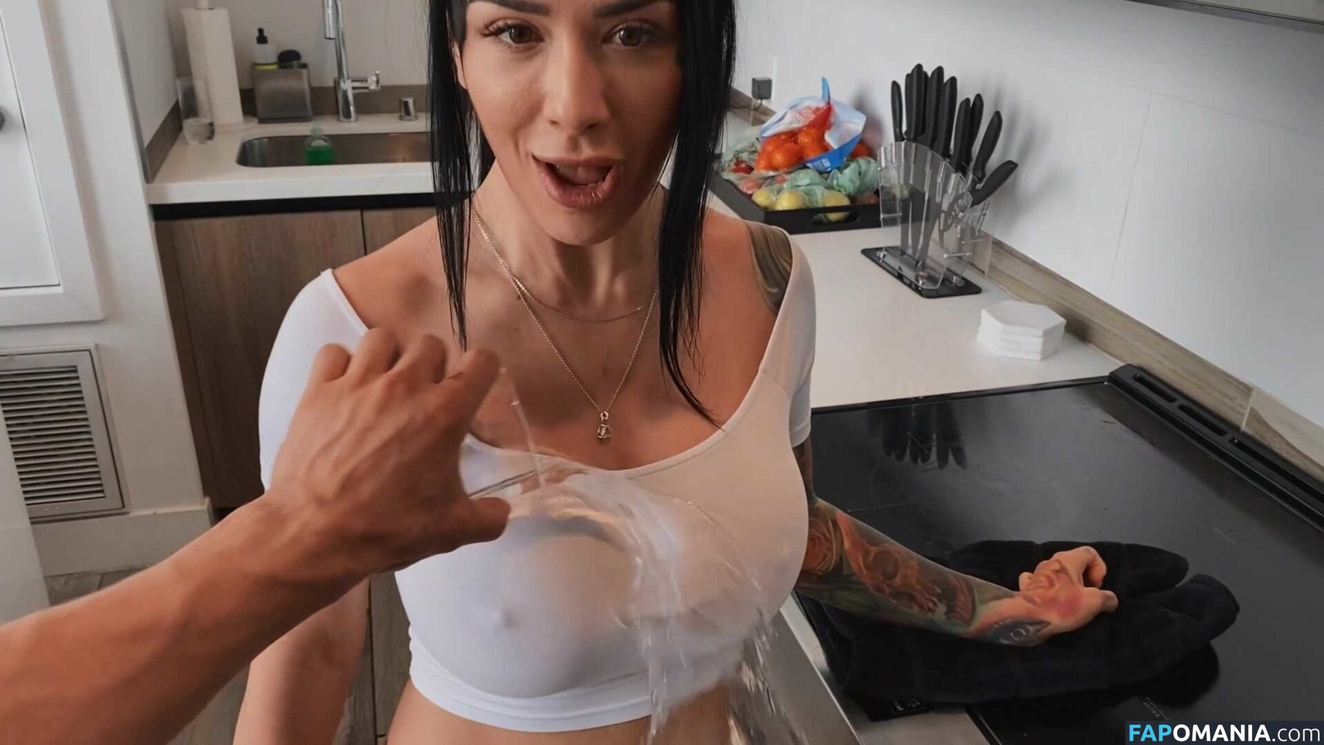 Katrina Jade / katrinajade / kj_fetishmodel / officialkatrina__jade__ Nu OnlyFans  Photo fuitée #892