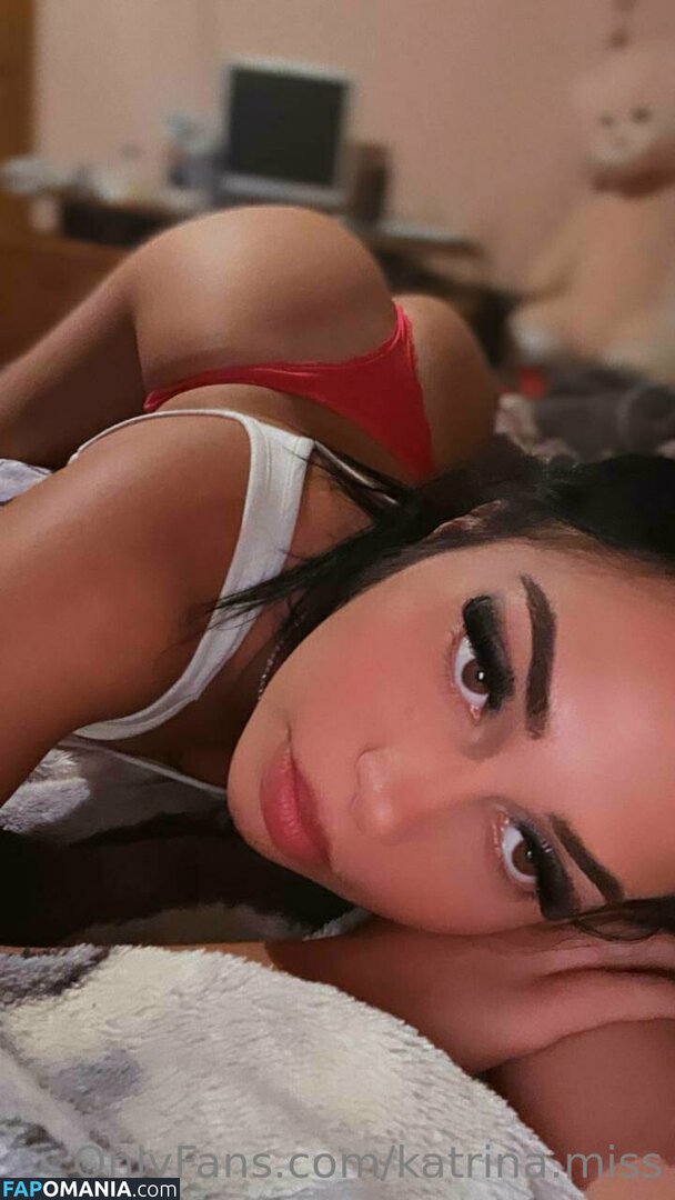 katrina.miss / zahariewa69 Nu OnlyFans  Photo fuitée #18