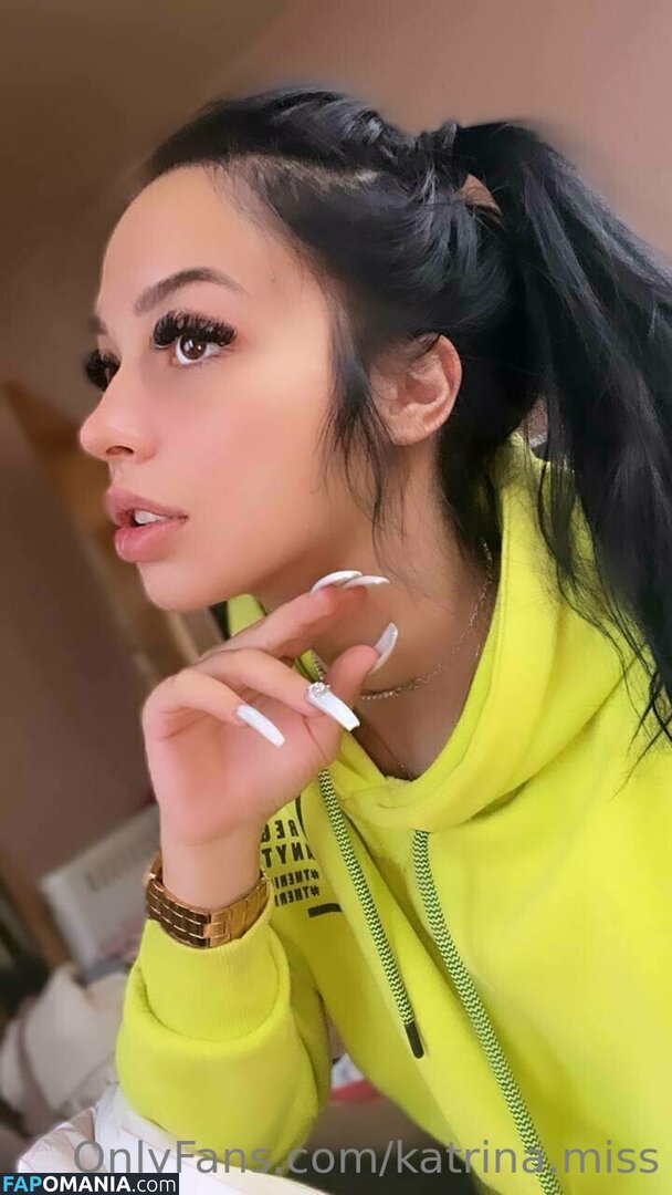 katrina.miss / zahariewa69 Nu OnlyFans  Photo fuitée #27