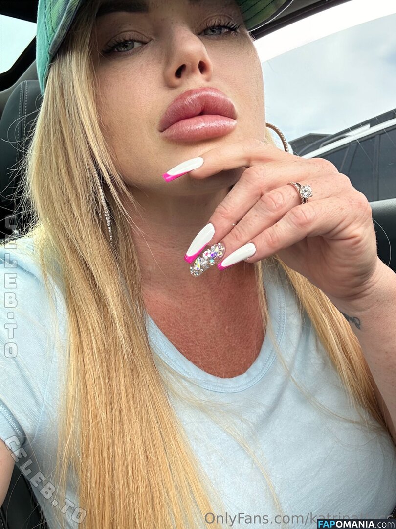 Katrina Thicc / https: / katrinathicc Nu OnlyFans  Photo fuitée #16