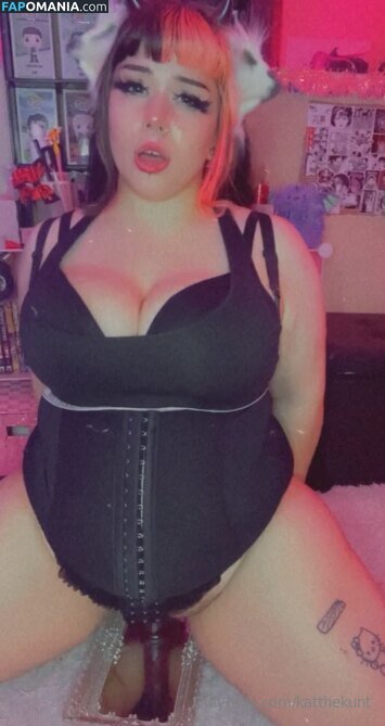 katthekunt Nu OnlyFans  Photo fuitée #2