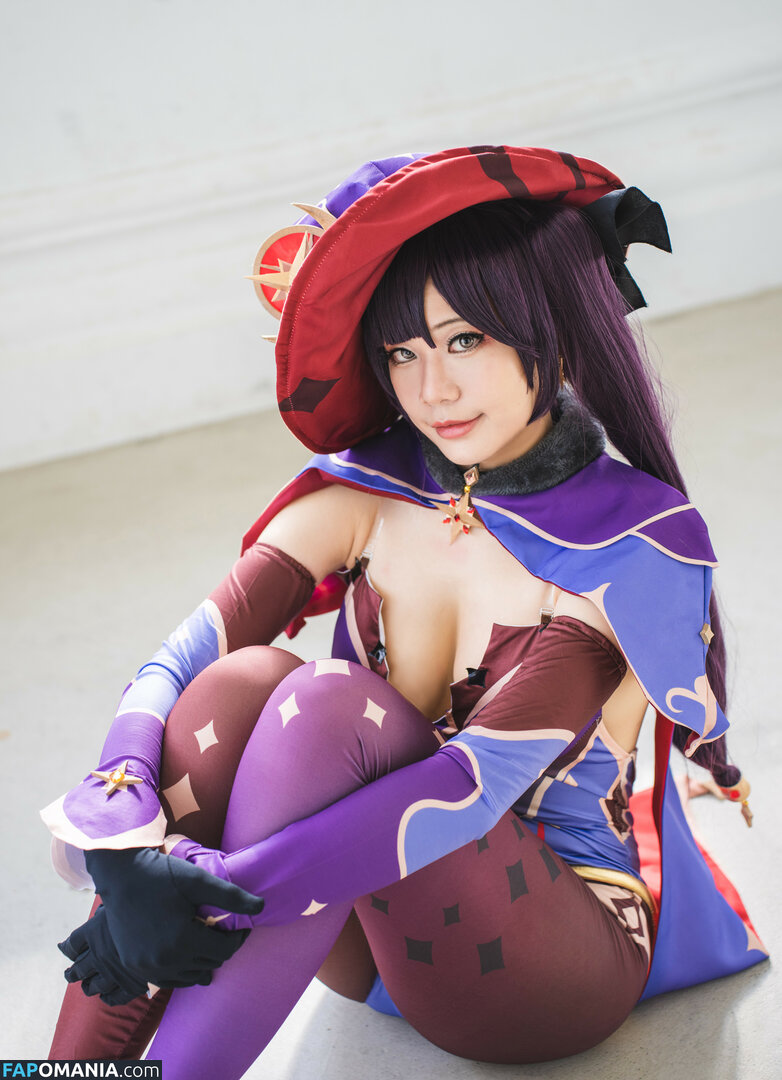 Katy Kat Cosplay Nu OnlyFans  Photo fuitée #44