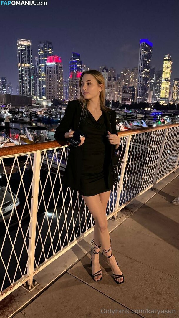 katya.sun / katyasun Nu OnlyFans  Photo fuitée #117