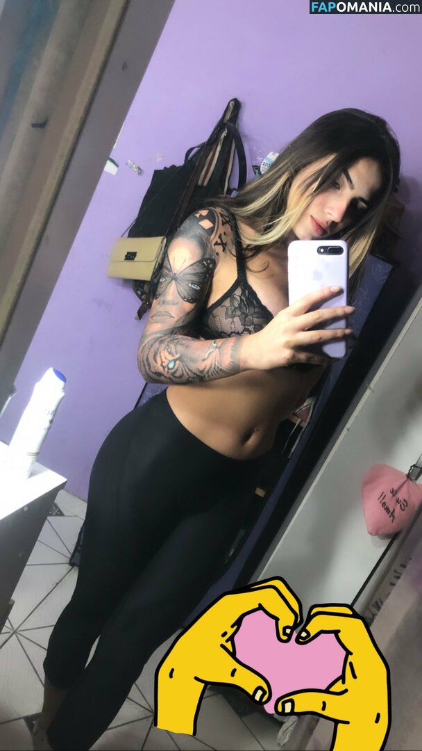Kauane Siqueira Nu OnlyFans  Photo fuitée #8