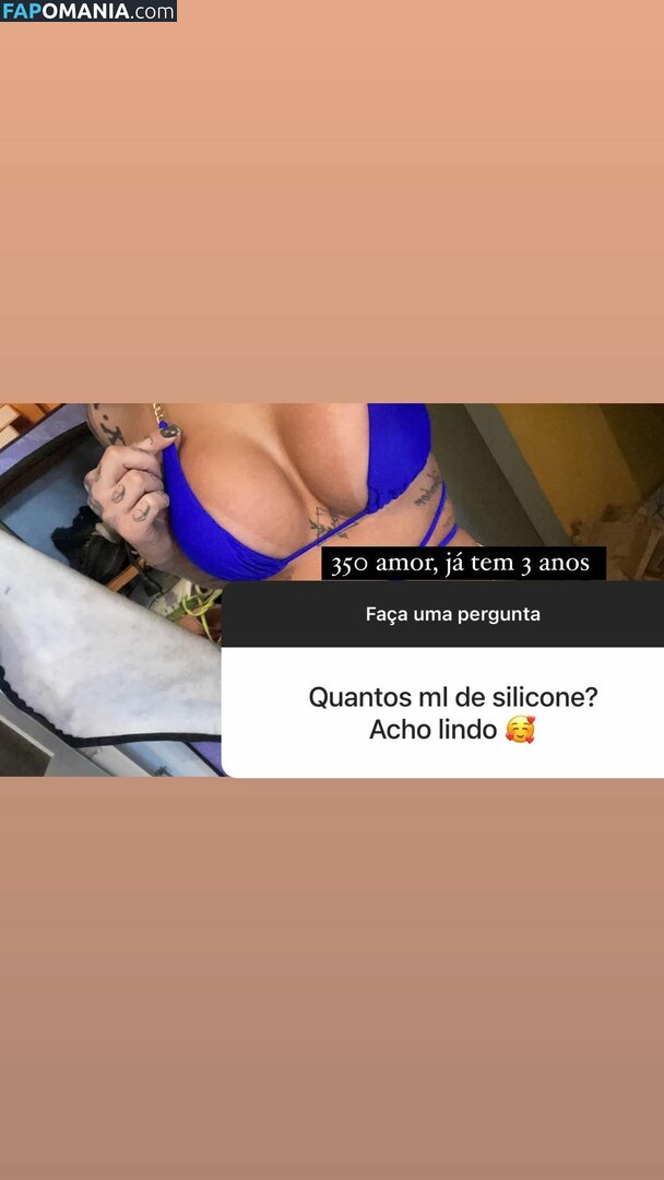 Kauane Siqueira Nu OnlyFans  Photo fuitée #30