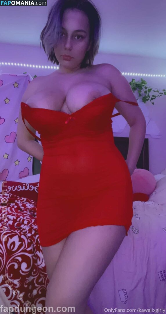 Kawaiixgirly / https: / kawaiixgirlly Nu OnlyFans  Photo fuitée #73