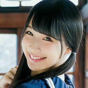 Kawasaki Aya