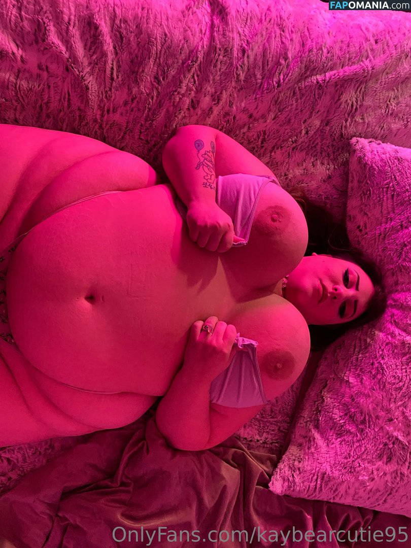 kaybearcutie95 Nu OnlyFans  Photo fuitée #24