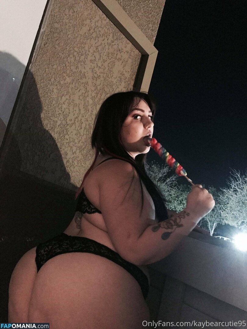 kaybearcutie95 Nu OnlyFans  Photo fuitée #48