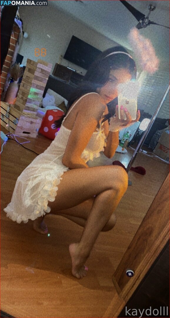 Kaydolll Nu OnlyFans  Photo fuitée #6