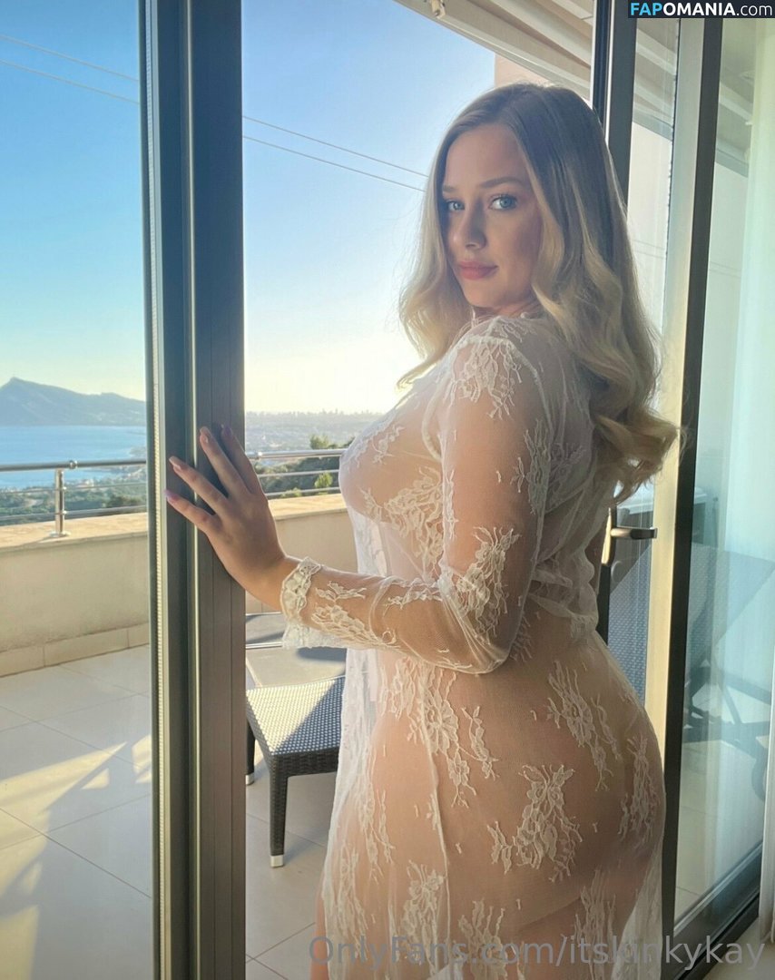 kayboa / kayklou Nu OnlyFans  Photo fuitée #49