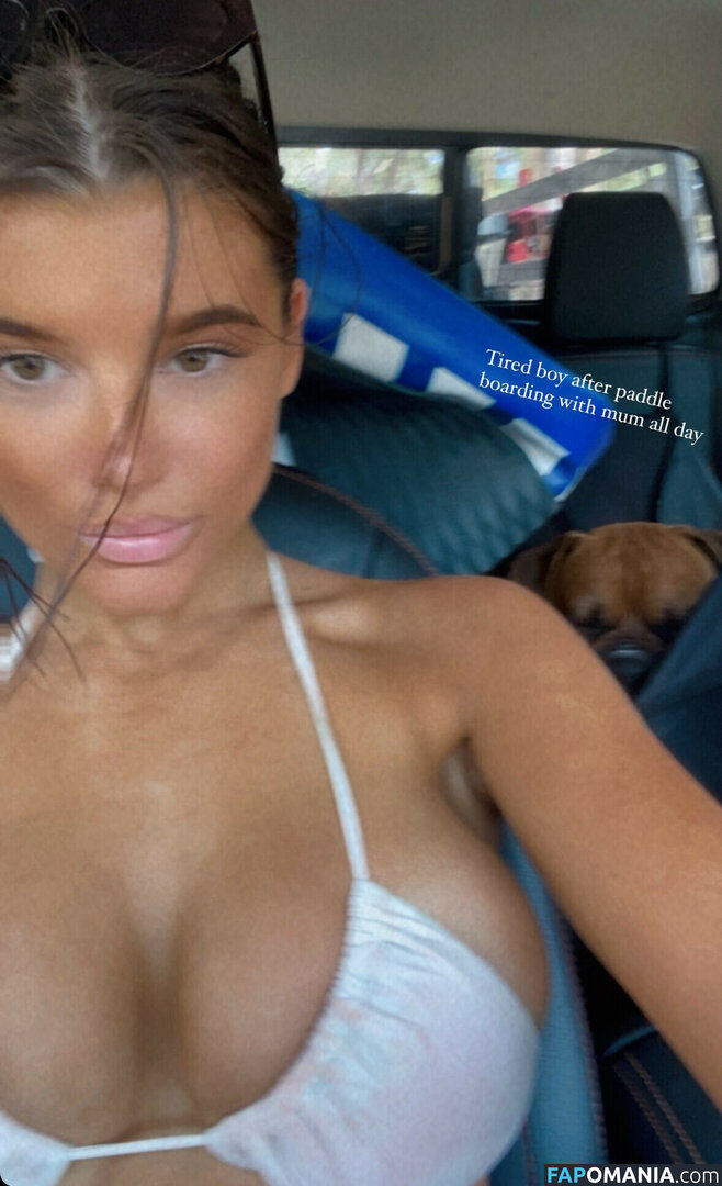 Kayla Butler / kaylabutler___ Nu OnlyFans  Photo fuitée #37