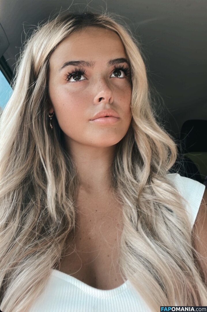 Kayla Patterson / kayleep850 / thekaylapatterson Nu OnlyFans  Photo fuitée #2