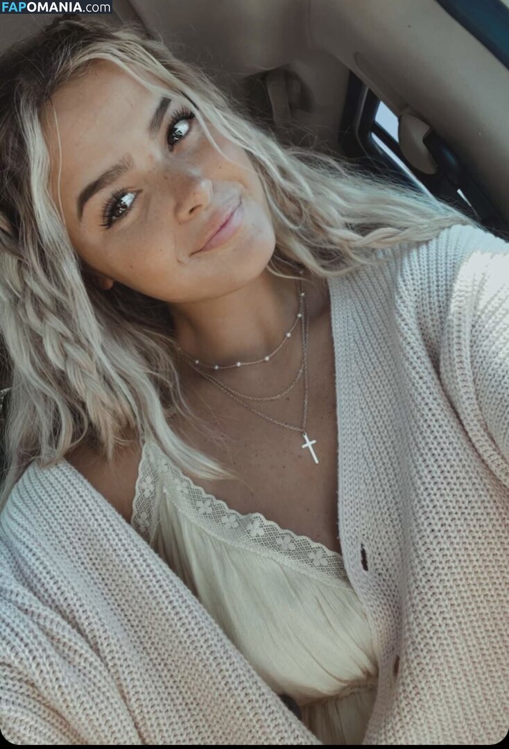 Kayla Patterson / kayleep850 / thekaylapatterson Nu OnlyFans  Photo fuitée #5