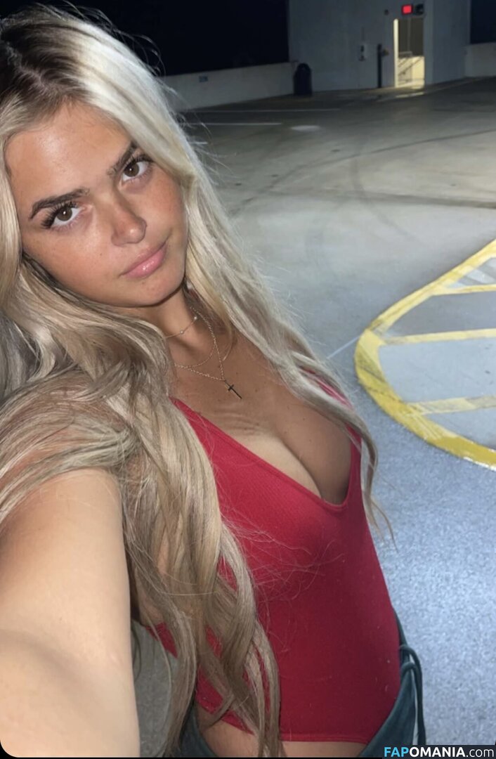 Kayla Patterson / kayleep850 / thekaylapatterson Nu OnlyFans  Photo fuitée #8