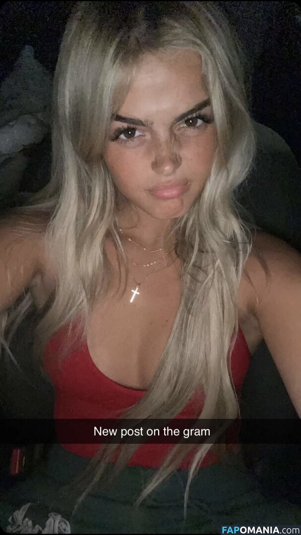 Kayla Patterson / kayleep850 / thekaylapatterson Nu OnlyFans  Photo fuitée #9