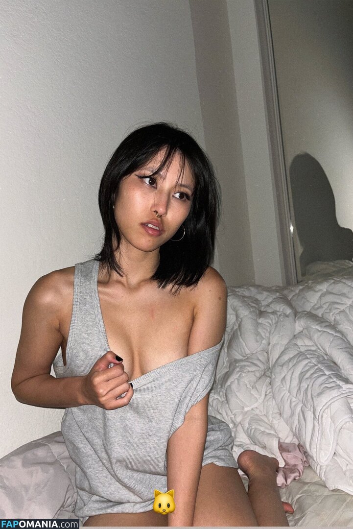 / Asian Baby Girl / kayla.vy Nu OnlyFans  Photo fuitée #9