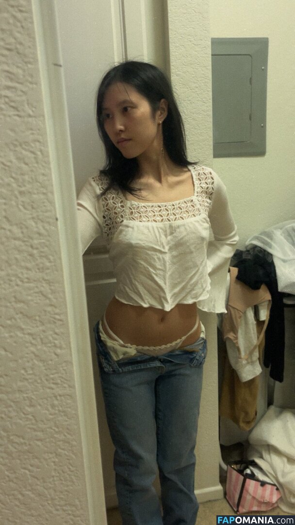  / Asian Baby Girl / kayla.vy Nu OnlyFans  Photo fuitée #17