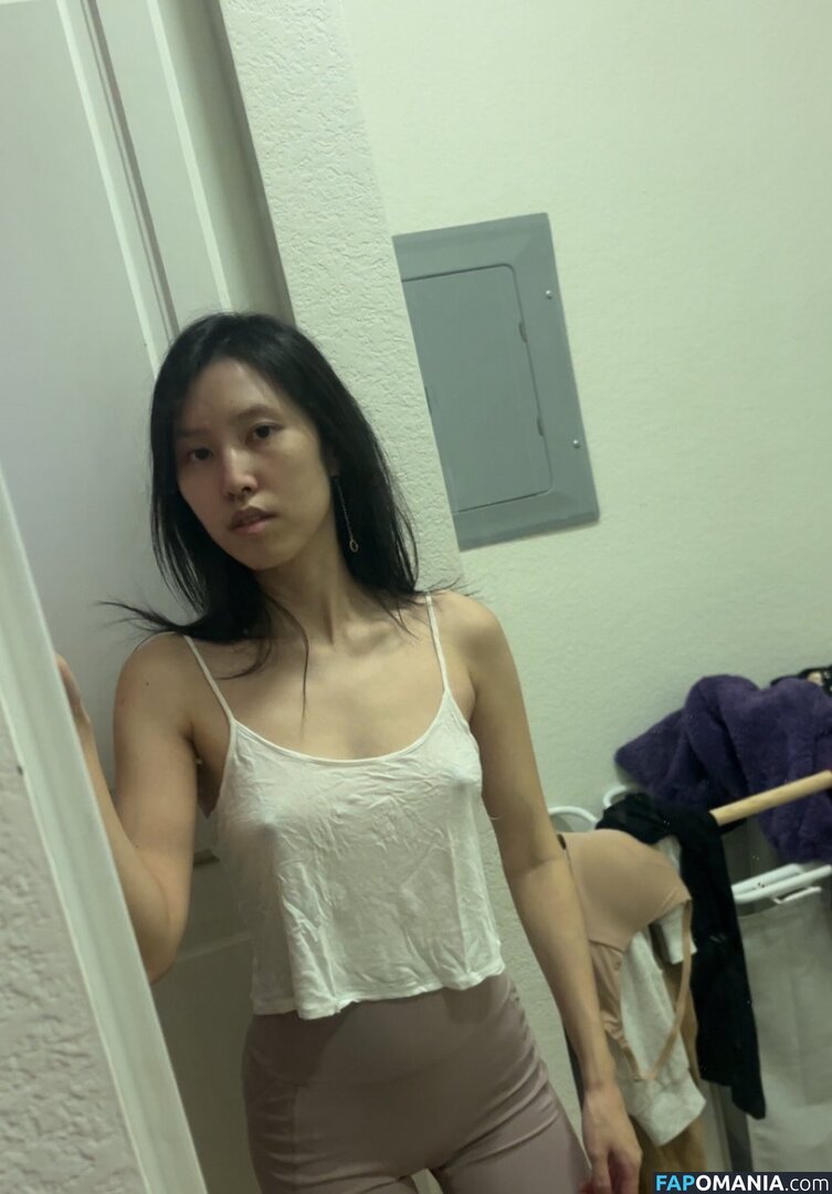 / Asian Baby Girl / kayla.vy Nu OnlyFans  Photo fuitée #19