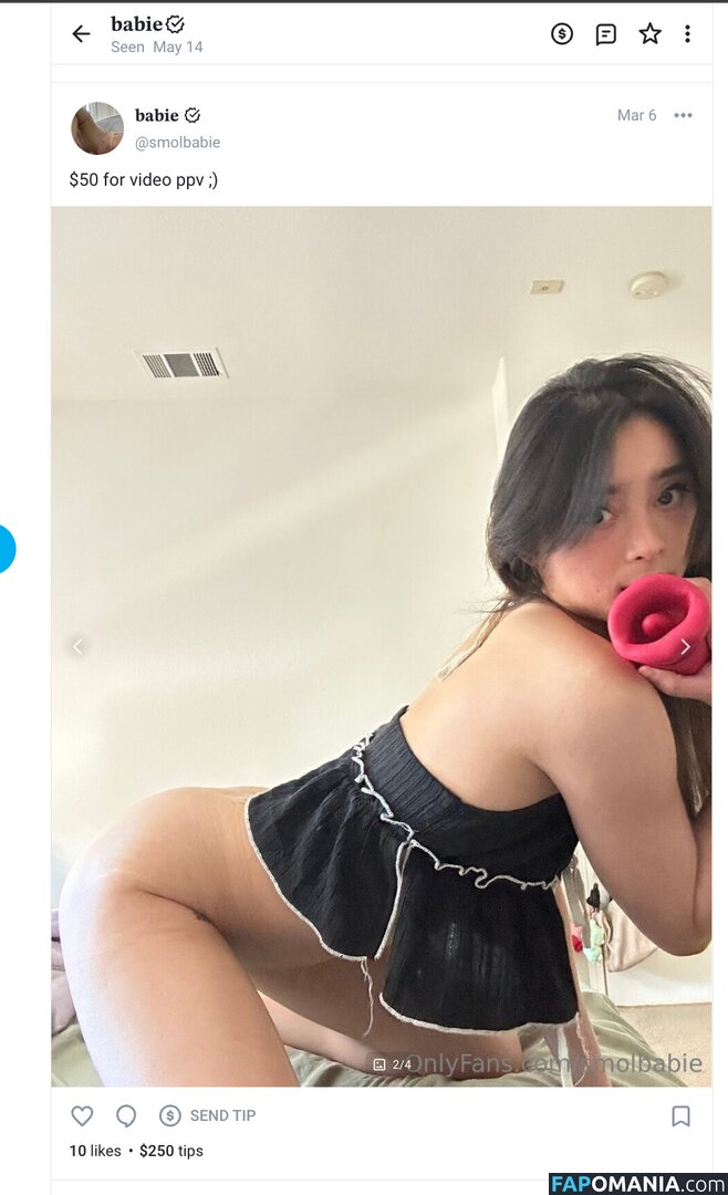  / Asian Baby Girl / kayla.vy Nu OnlyFans  Photo fuitée #63
