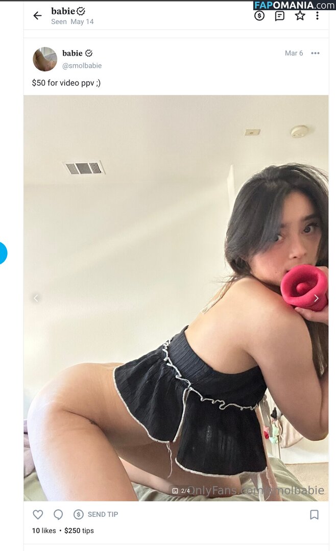  / Asian Baby Girl / kayla.vy Nu OnlyFans  Photo fuitée #66