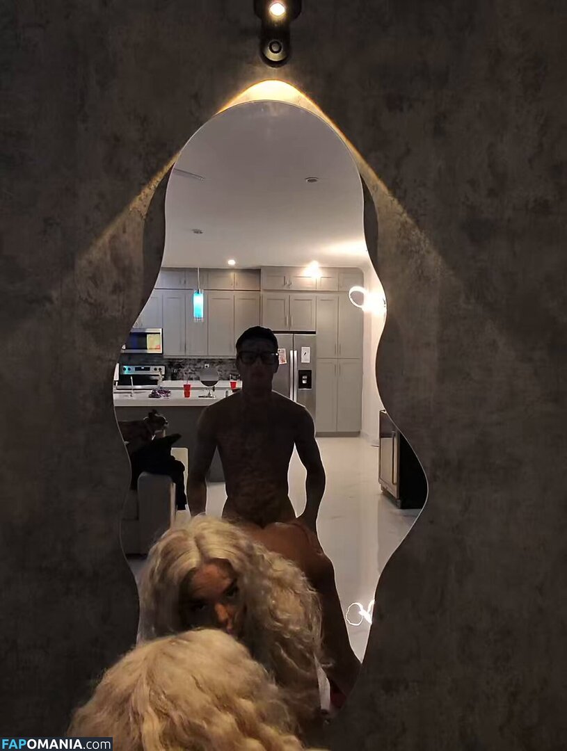 kaylathayla Nu OnlyFans  Photo fuitée #8